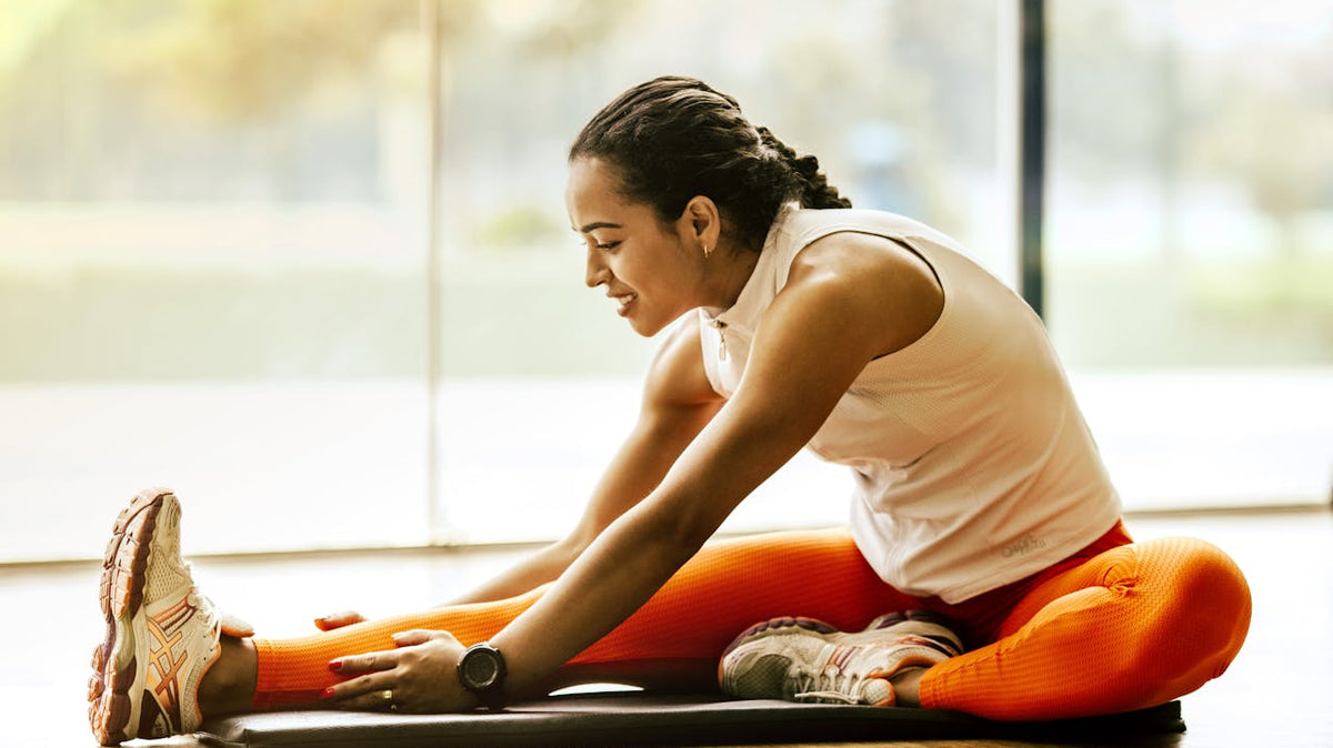 Stretching o Pilates : Cosa scegliere e perché?