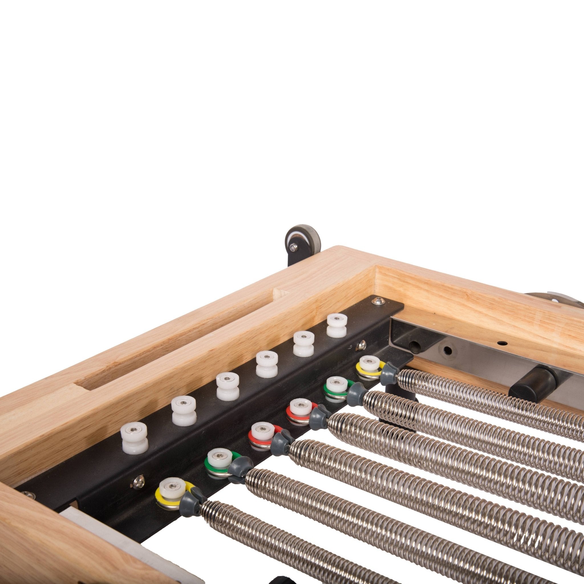 set di 6 molle pilates reformer