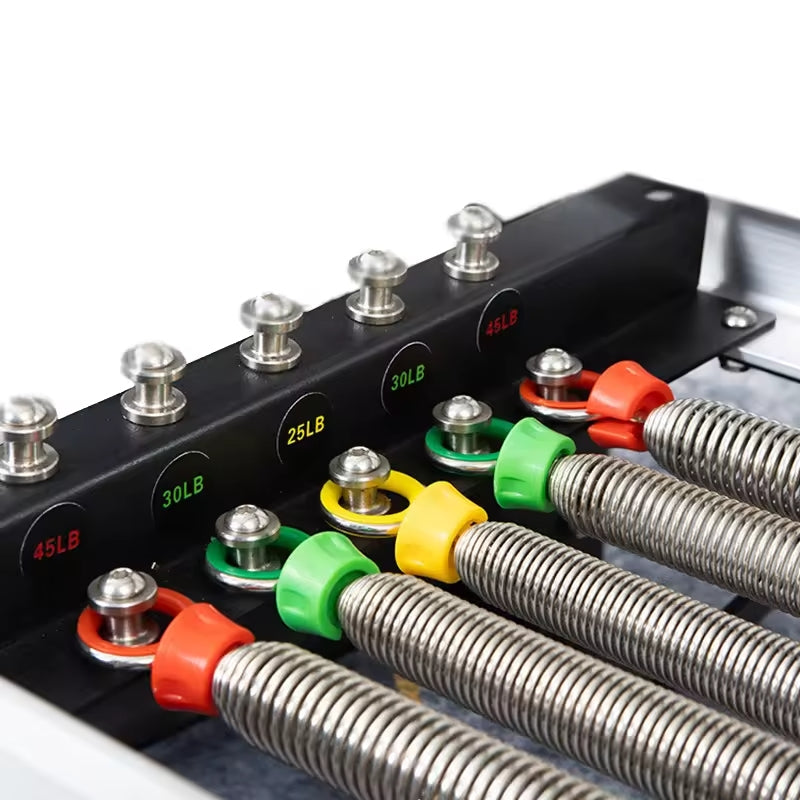 Pilates Reformer Tower Alluminio