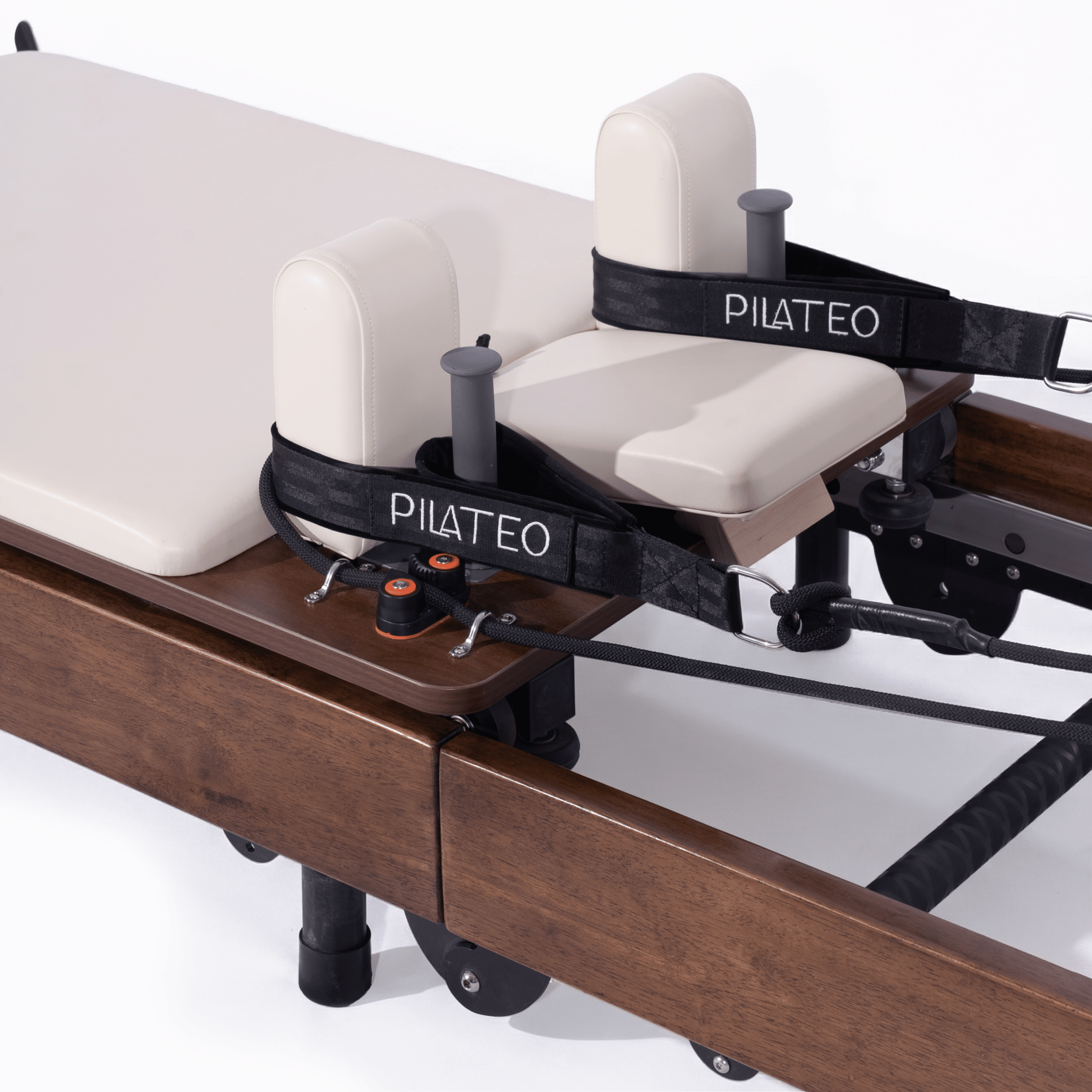 carrello reformer pieghevole pilateo