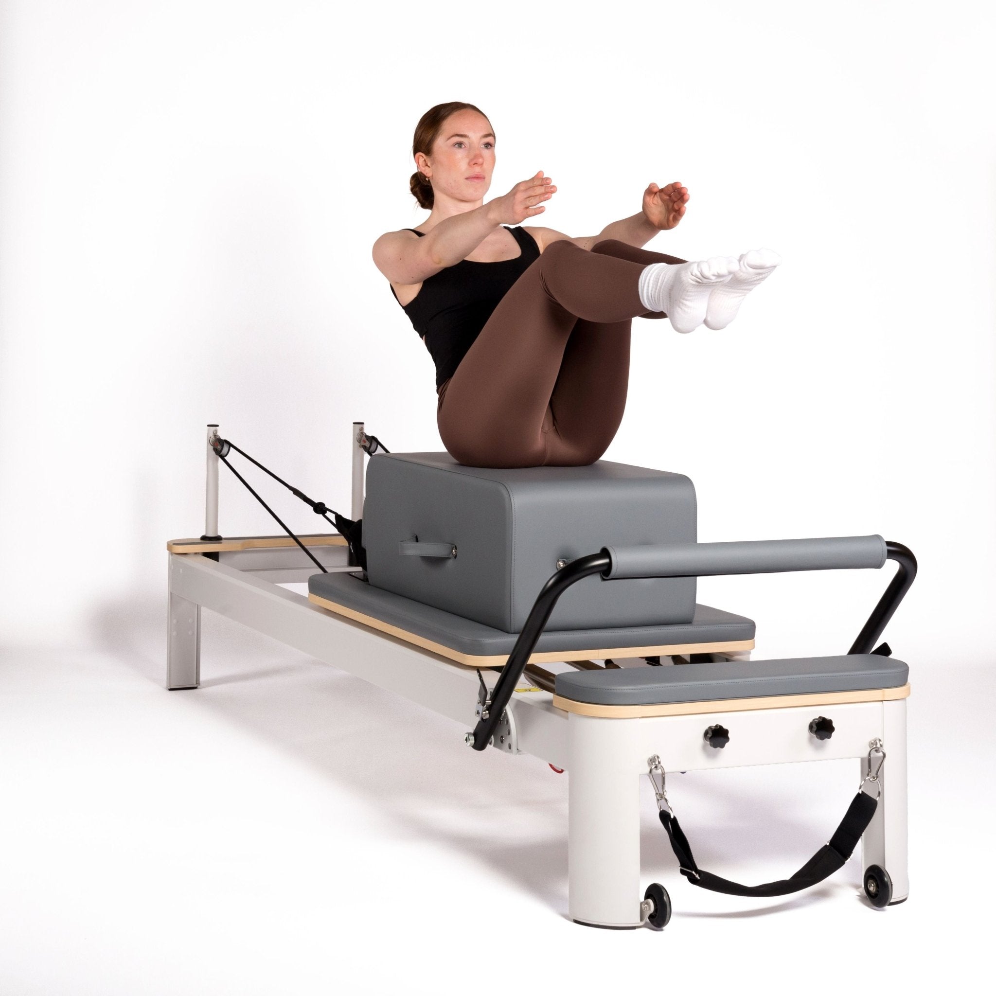 esercizi reformer