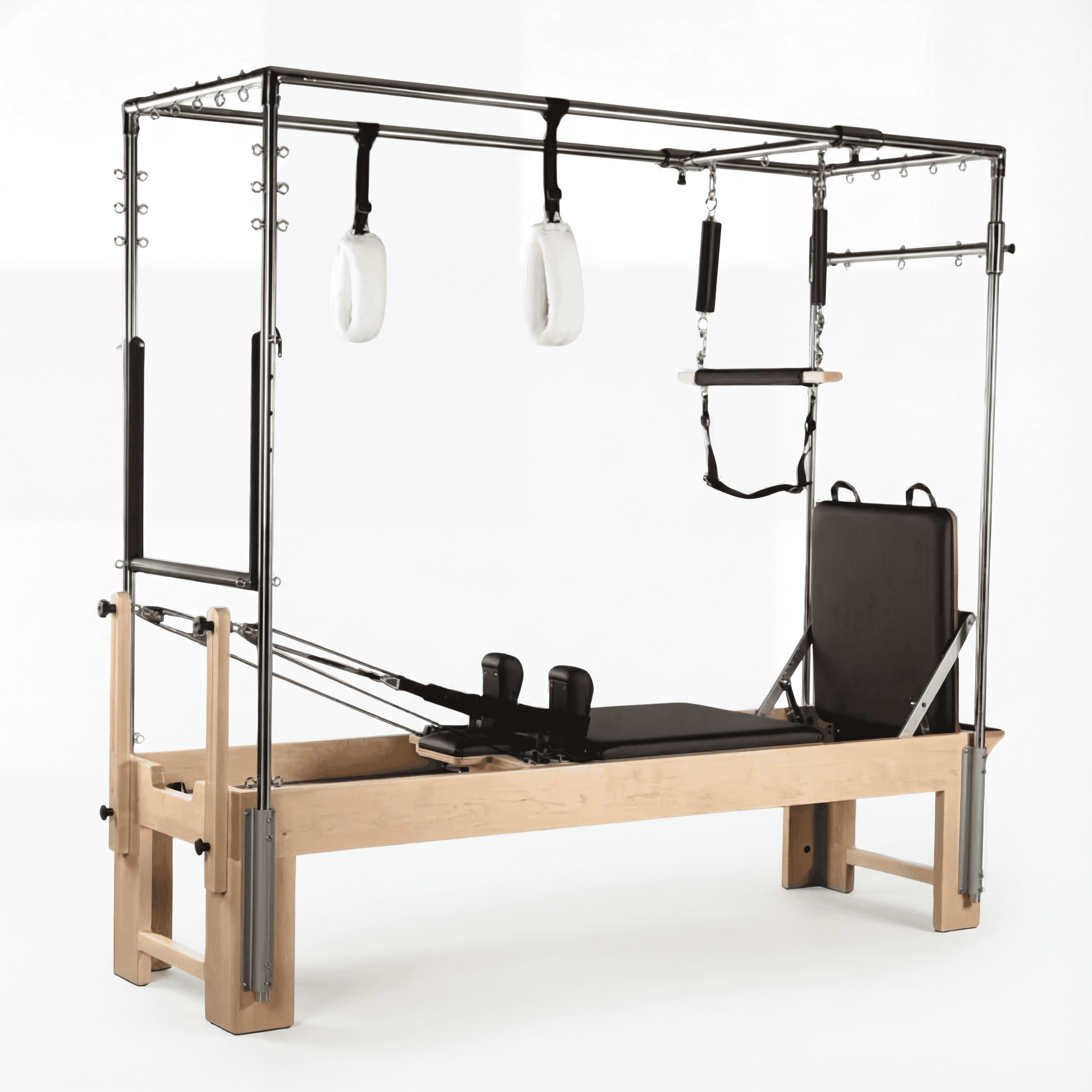 Cadillac pilates reformer