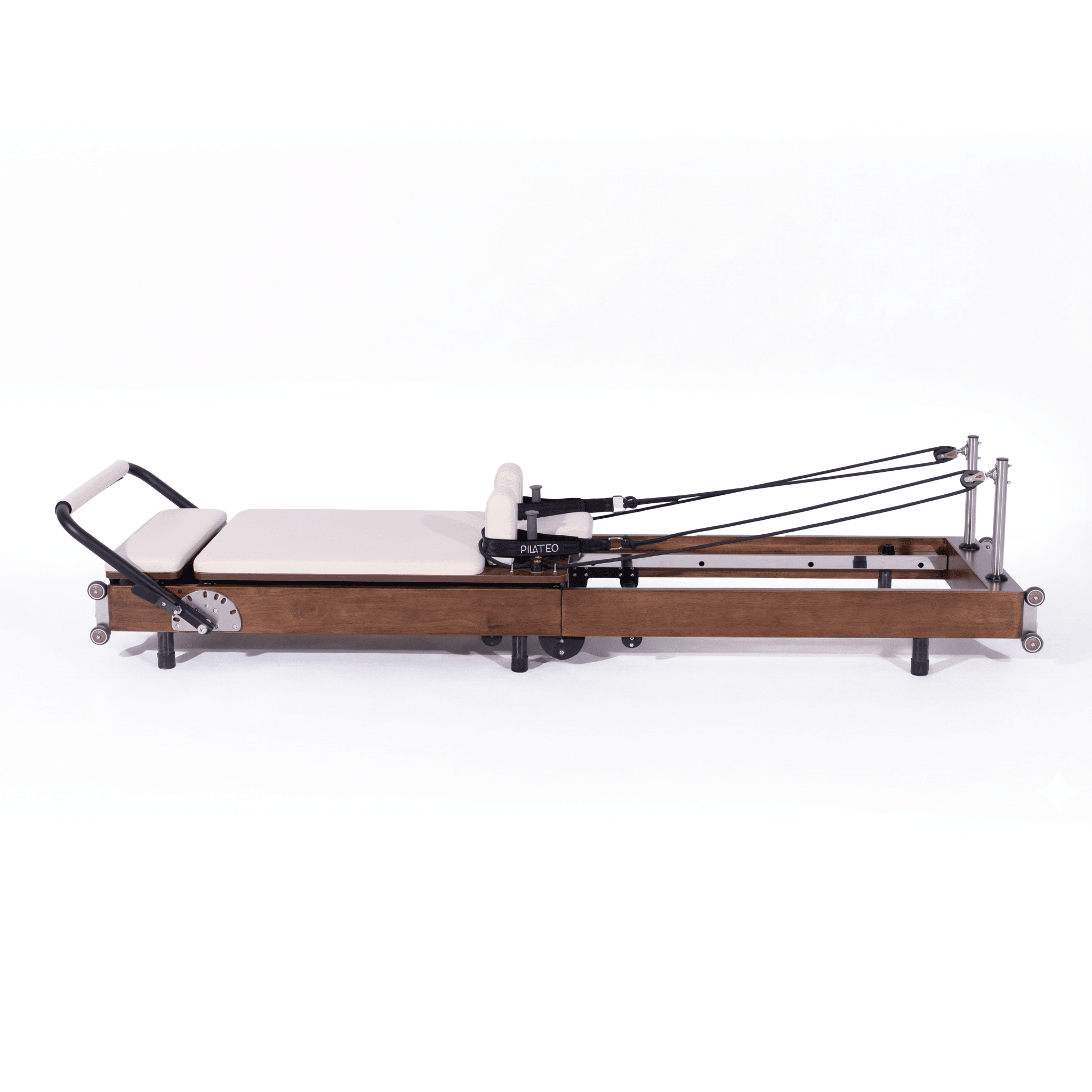 Pilates reformer pieghevole prestige