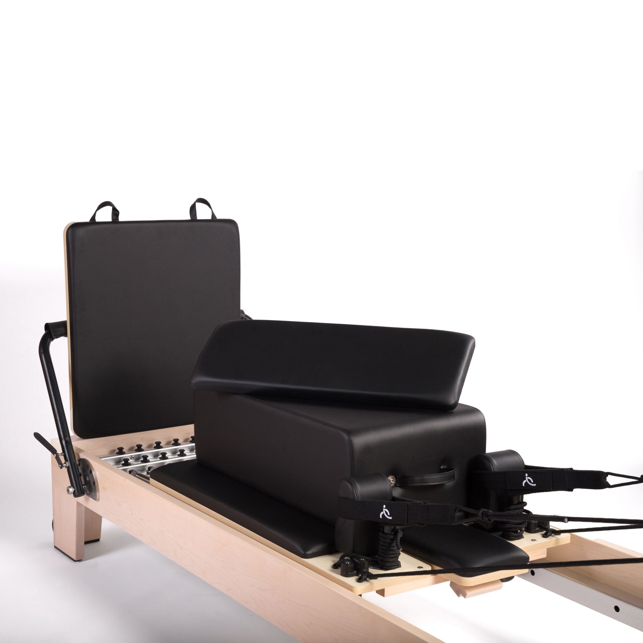 macchine pilates reformer