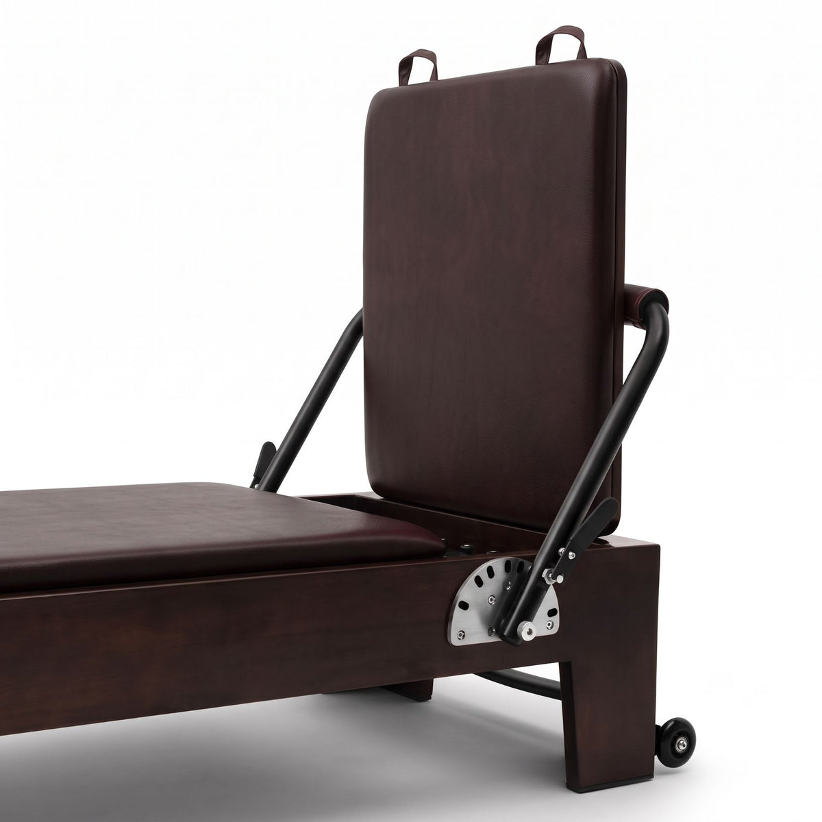 Pilates reformer Prestige bordeaux, jumpboard