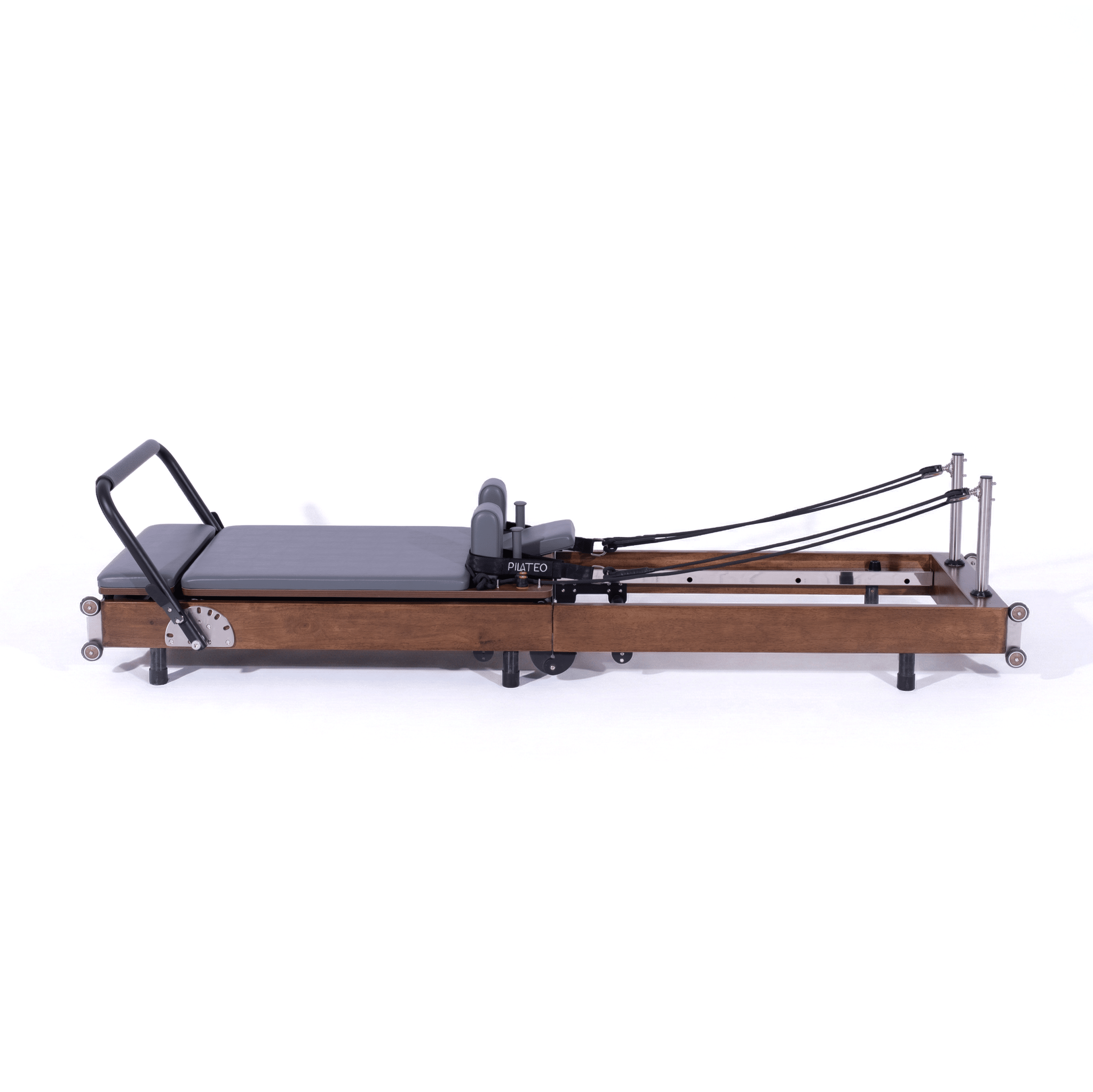 pilates reformer pieghevole flexi prestige
