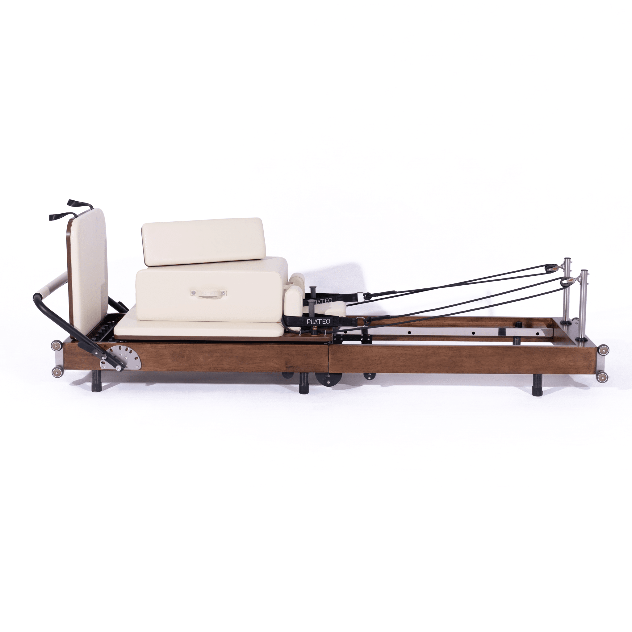 pilates reformer per la casa