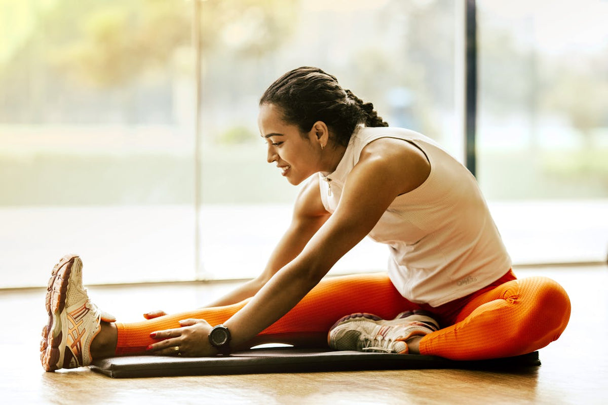 Stretching o Pilates : Cosa scegliere e perché?