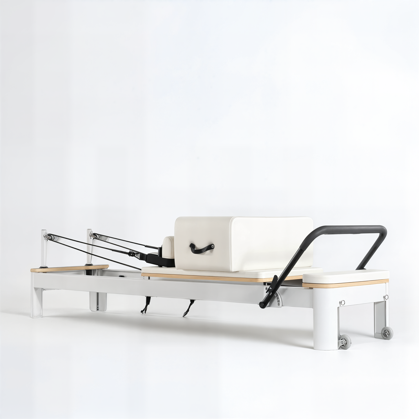 Pilates Reformer Alluminio - Studio