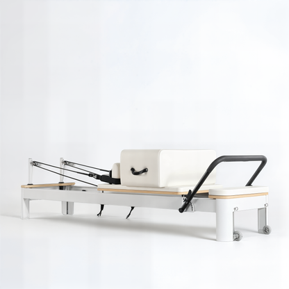 Pilates Reformer Alluminio - Studio