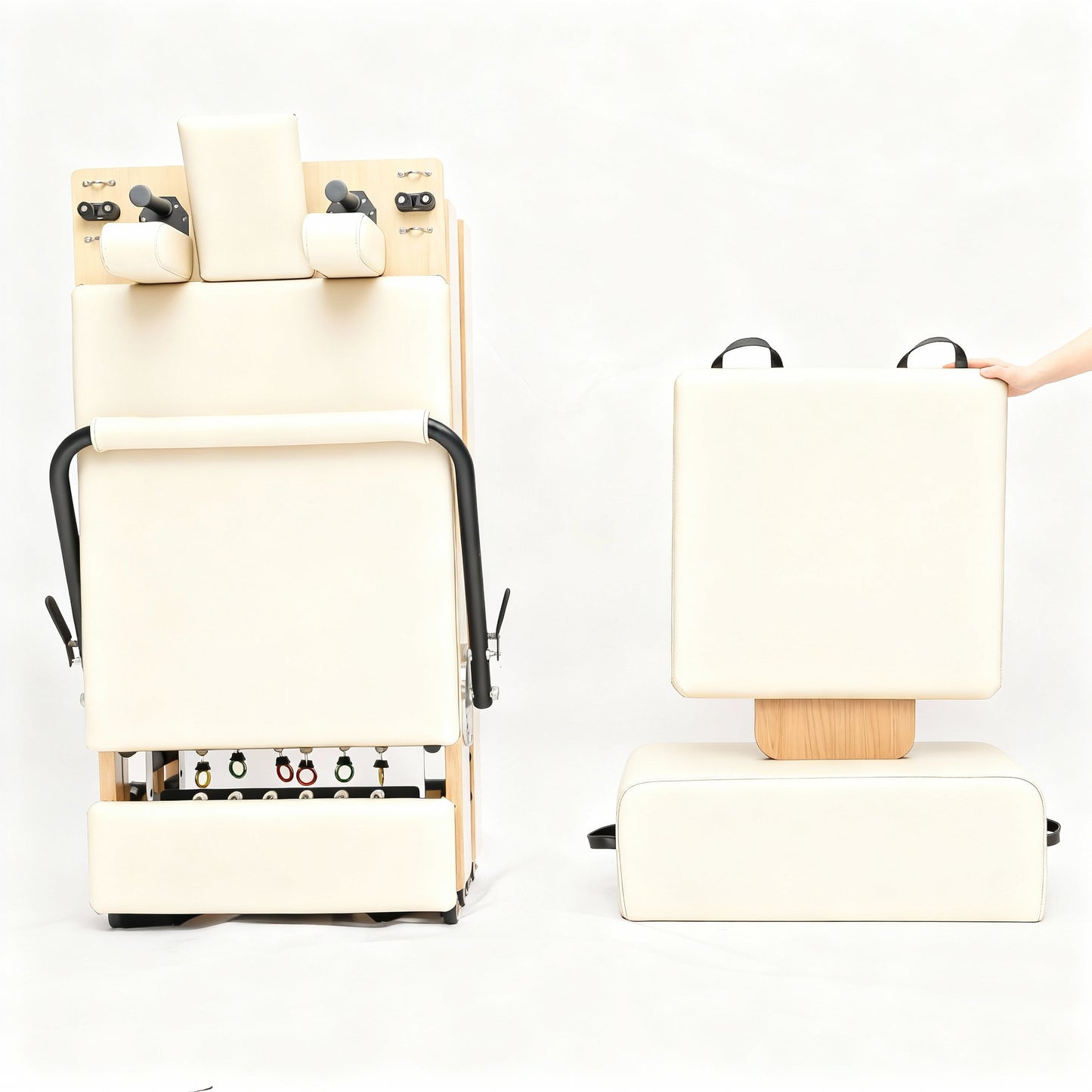 Pilates Reformer pieghevole - Flexi