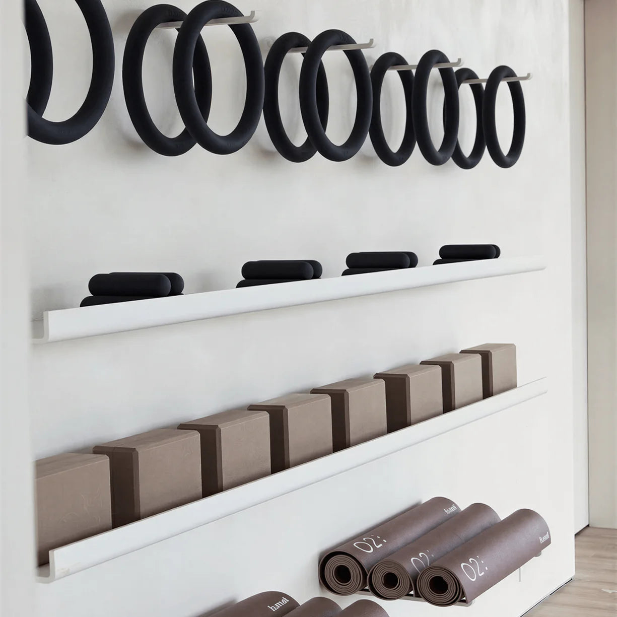 Accessori pilates