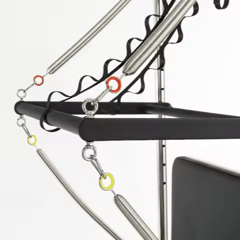tower unit pilates