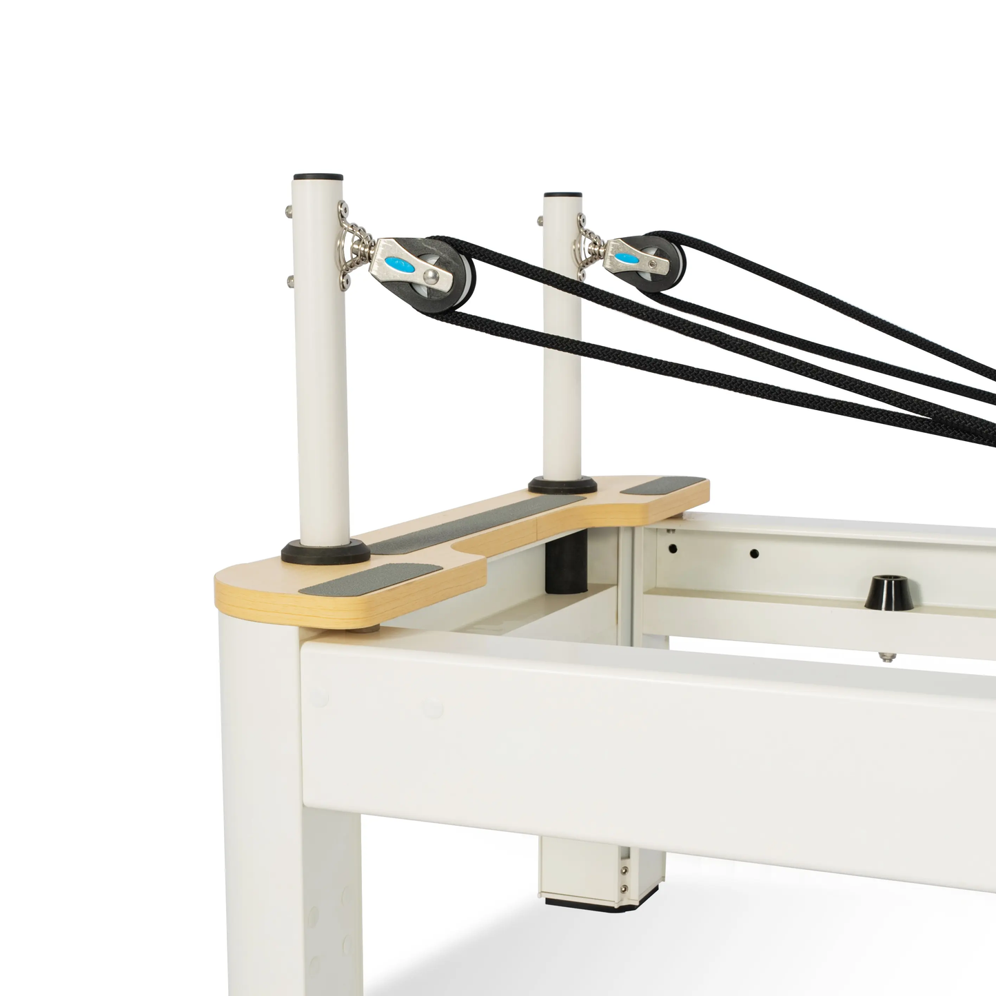 Pilates Reformer Alluminio - Studio