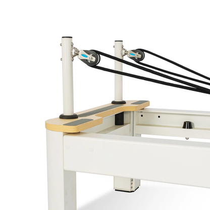 Pilates Reformer Alluminio - Studio
