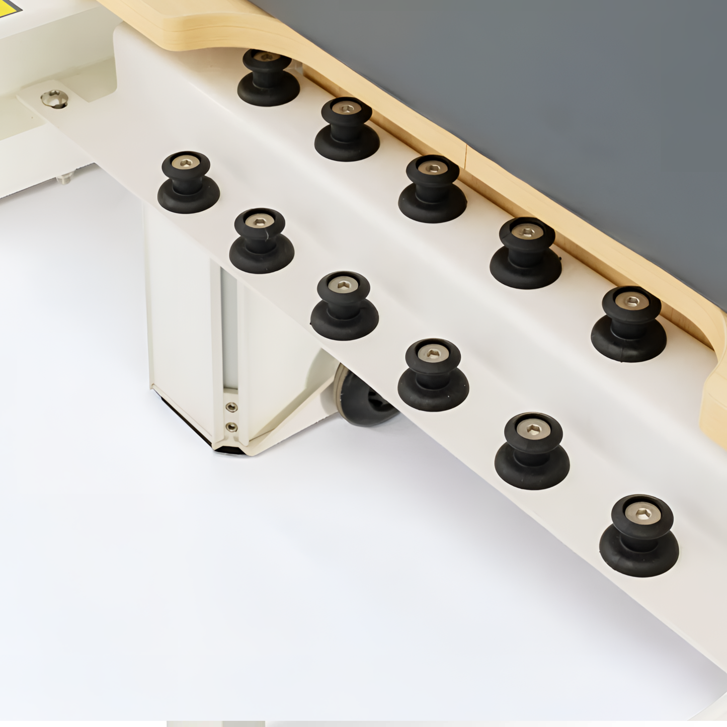 Pilates Reformer Alluminio - Studio