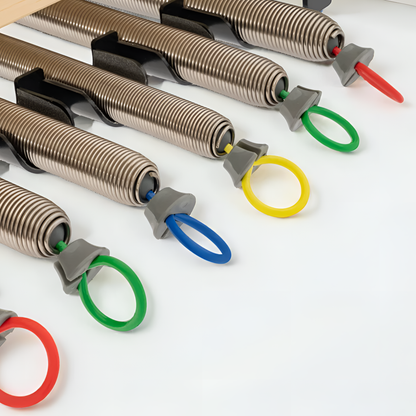 Pilates Reformer Alluminio - Studio