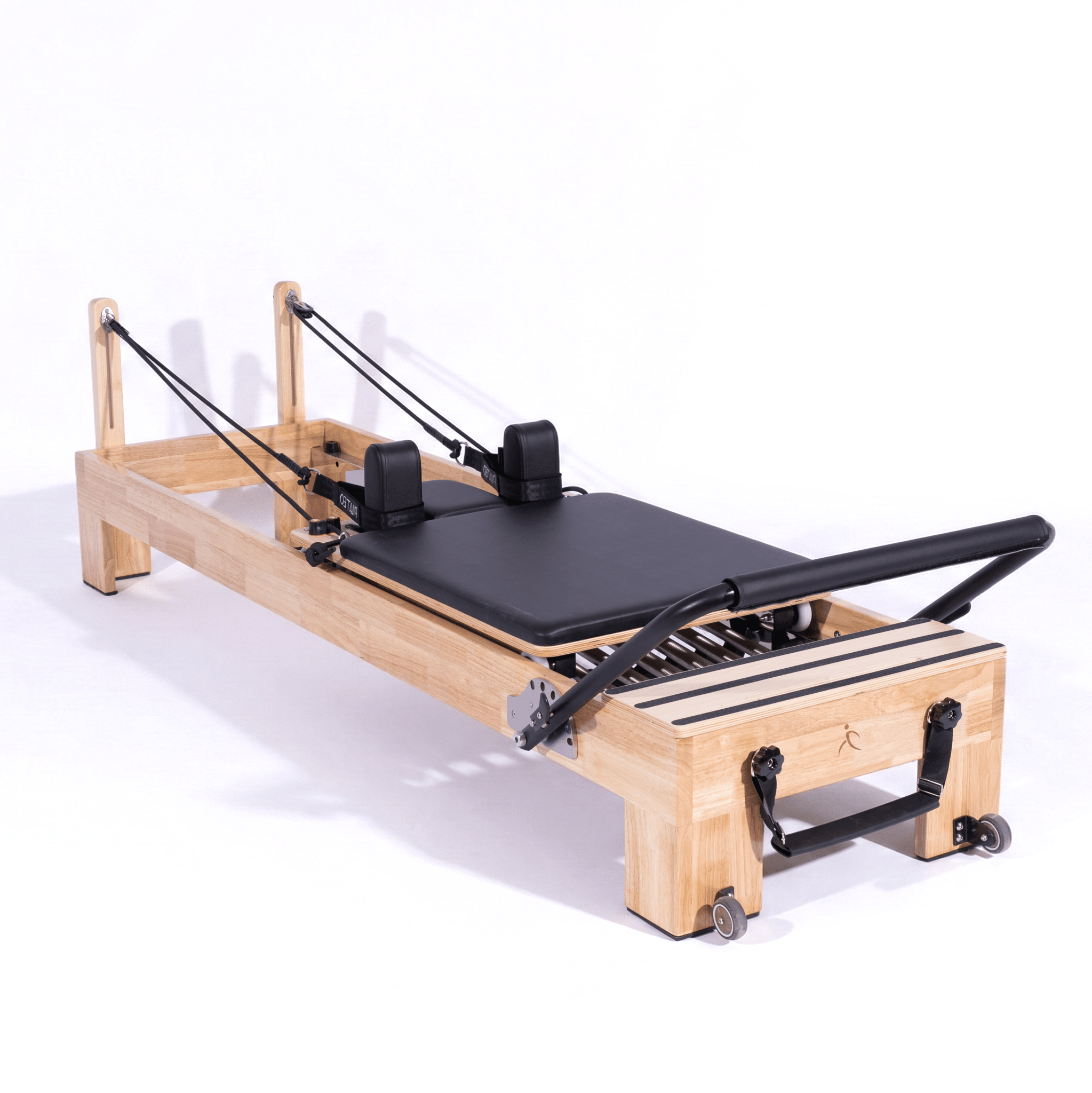 Macchina pilates reformer