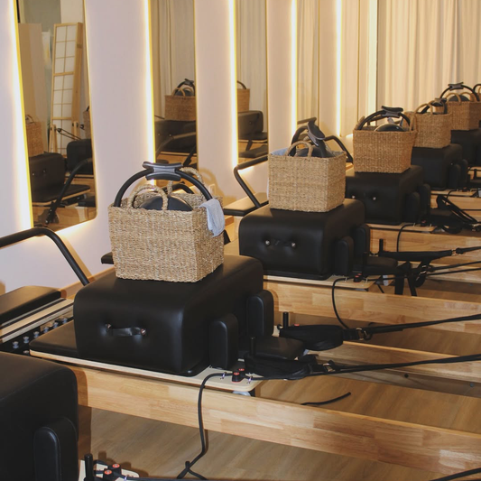 Pilates Reformer - Studio Classic