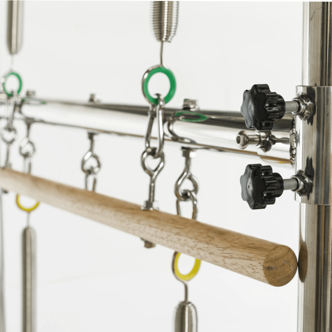 Cadillac de pilates reformer