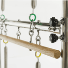 Cadillac pilates reformer