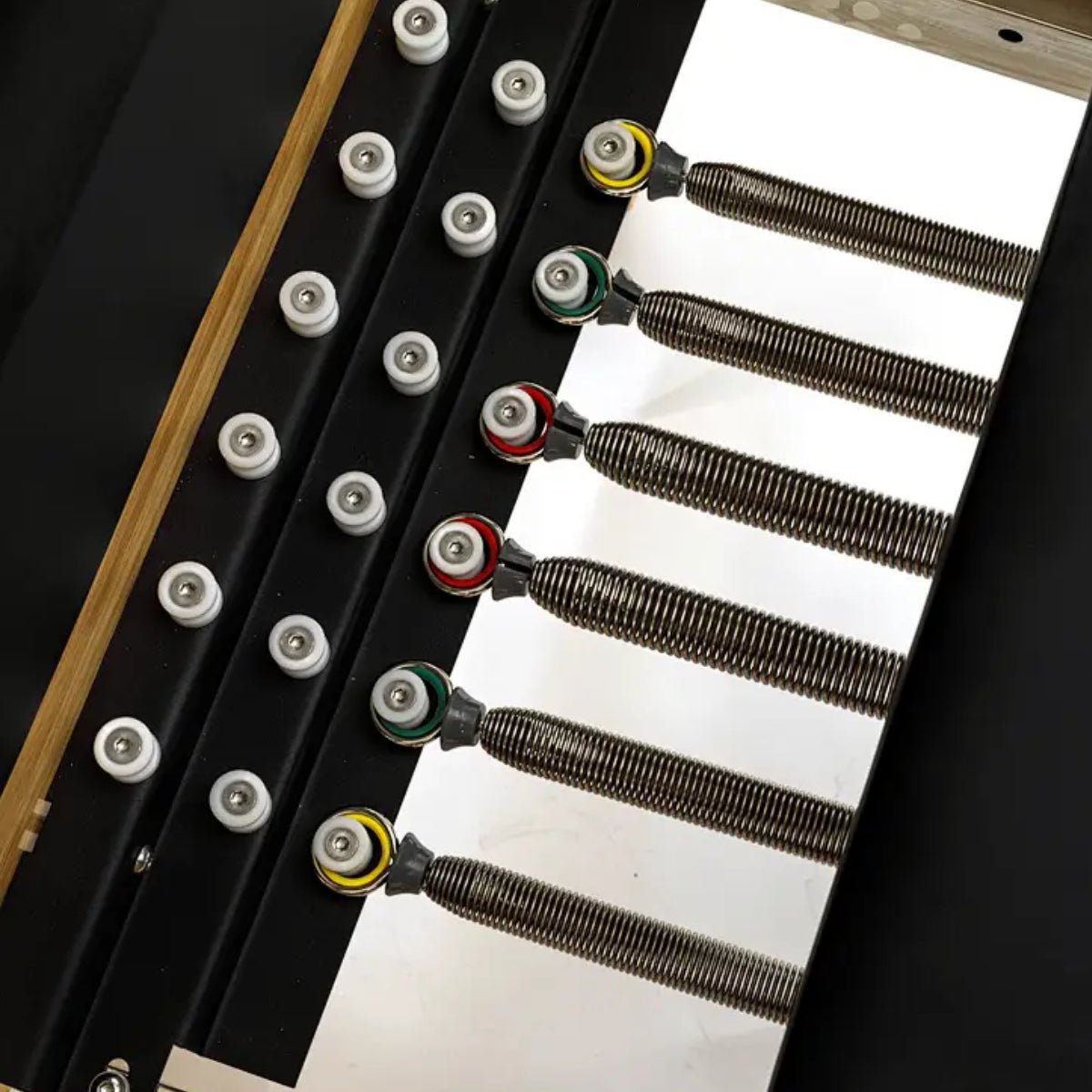 Cadillac de pilates reformer