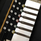 Cadillac pilates reformer