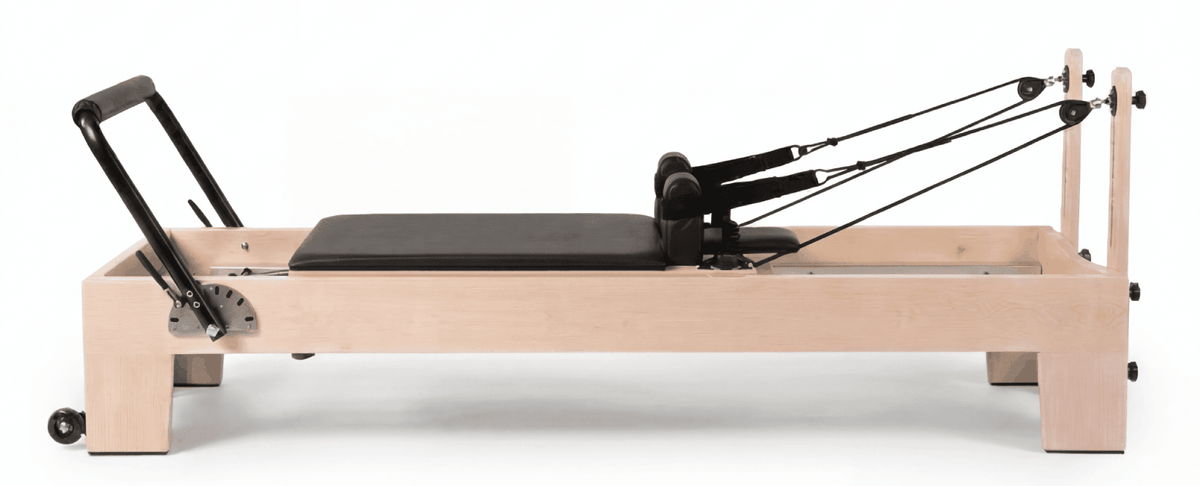 Pilates Reformer Studio Élite