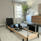 Pilates reformer pieghevole