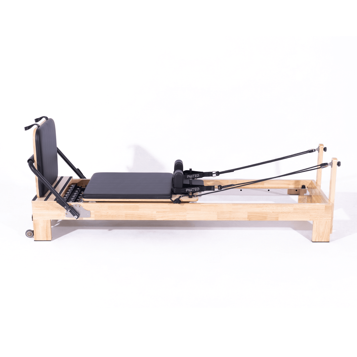 Pilates reformer professionale per studio