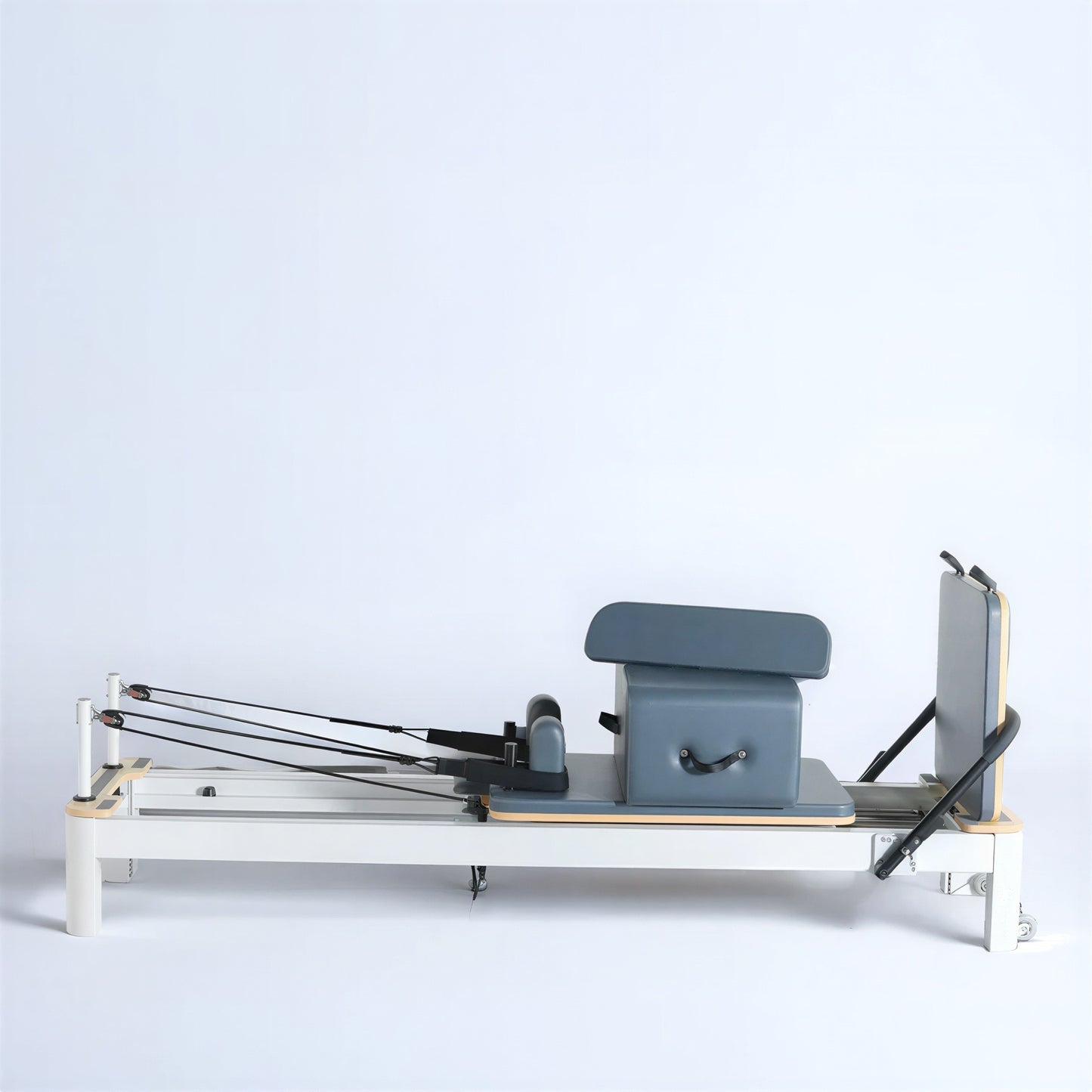 Pilates Reformer Alluminio - Studio