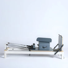 Pilates Reformer Alluminio - Studio