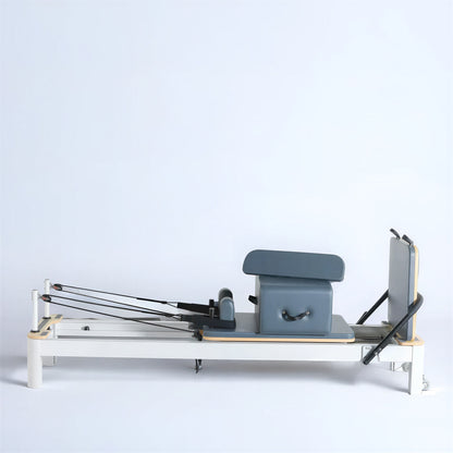 Pilates Reformer Alluminio - Studio