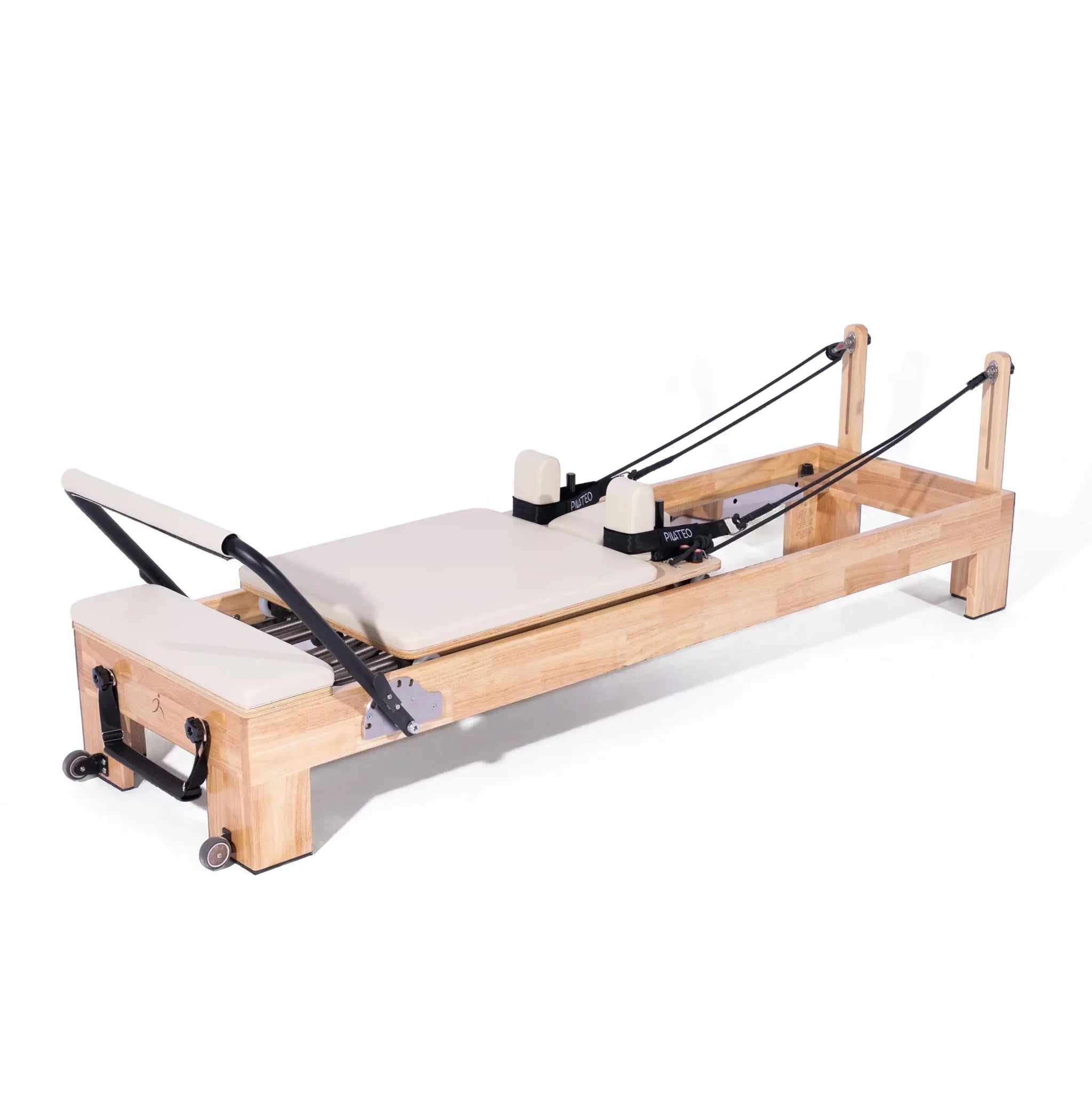 attrezzo pilates reformer