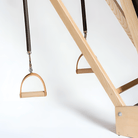 baby chair pilates