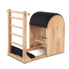 ladder barrel pilates
