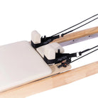 carrello pilates reformer