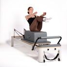 esercizi reformer