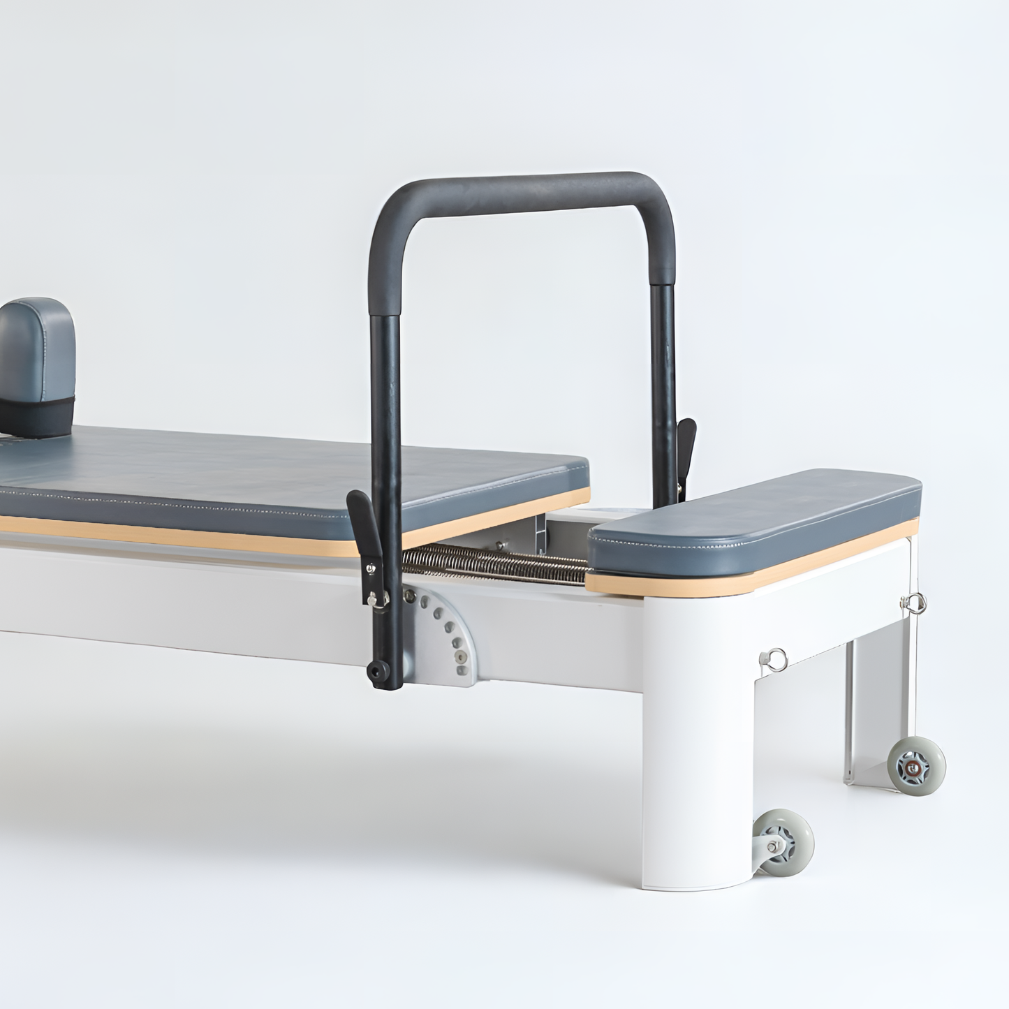 Pilates Reformer Alluminio - Studio