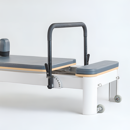 Pilates Reformer Alluminio - Studio