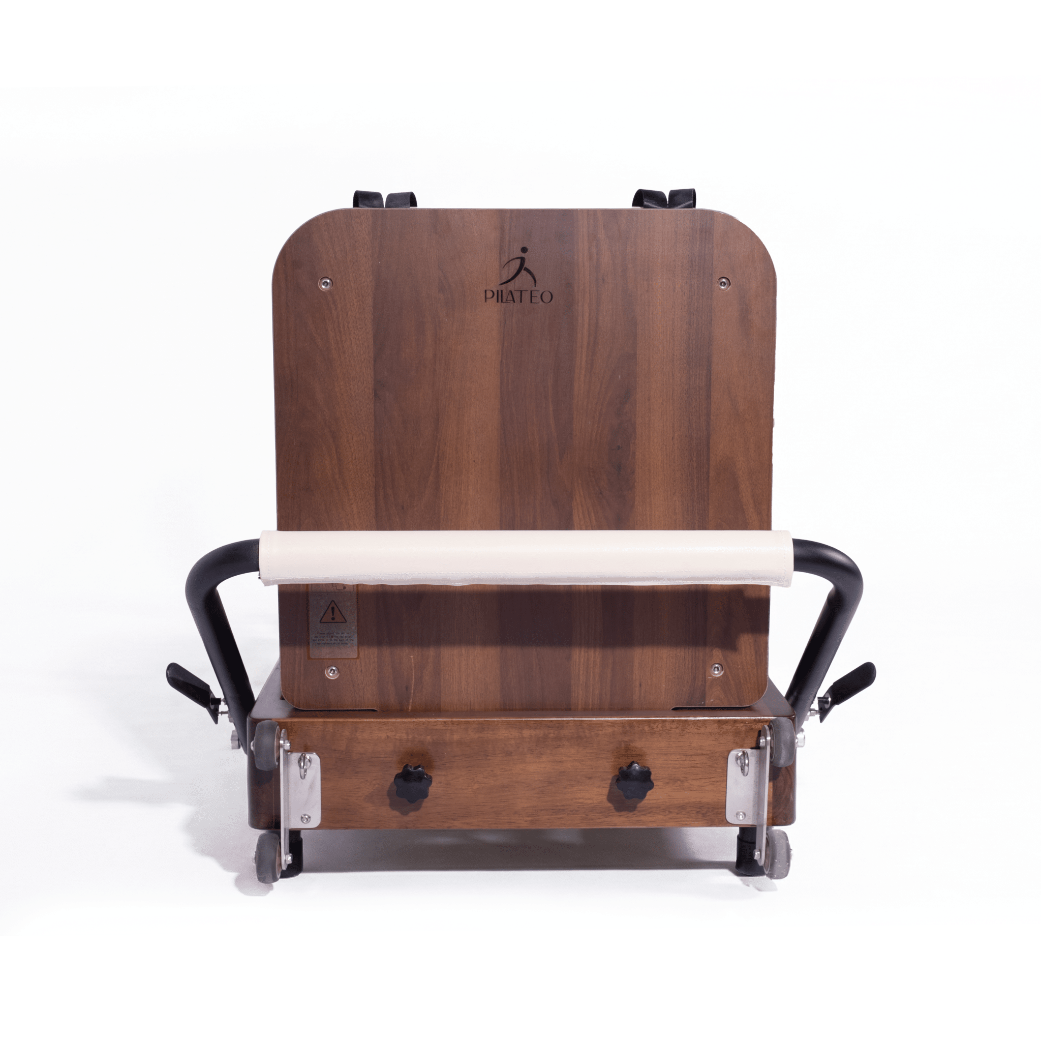jumpboard pilates reformer pieghevole prestige