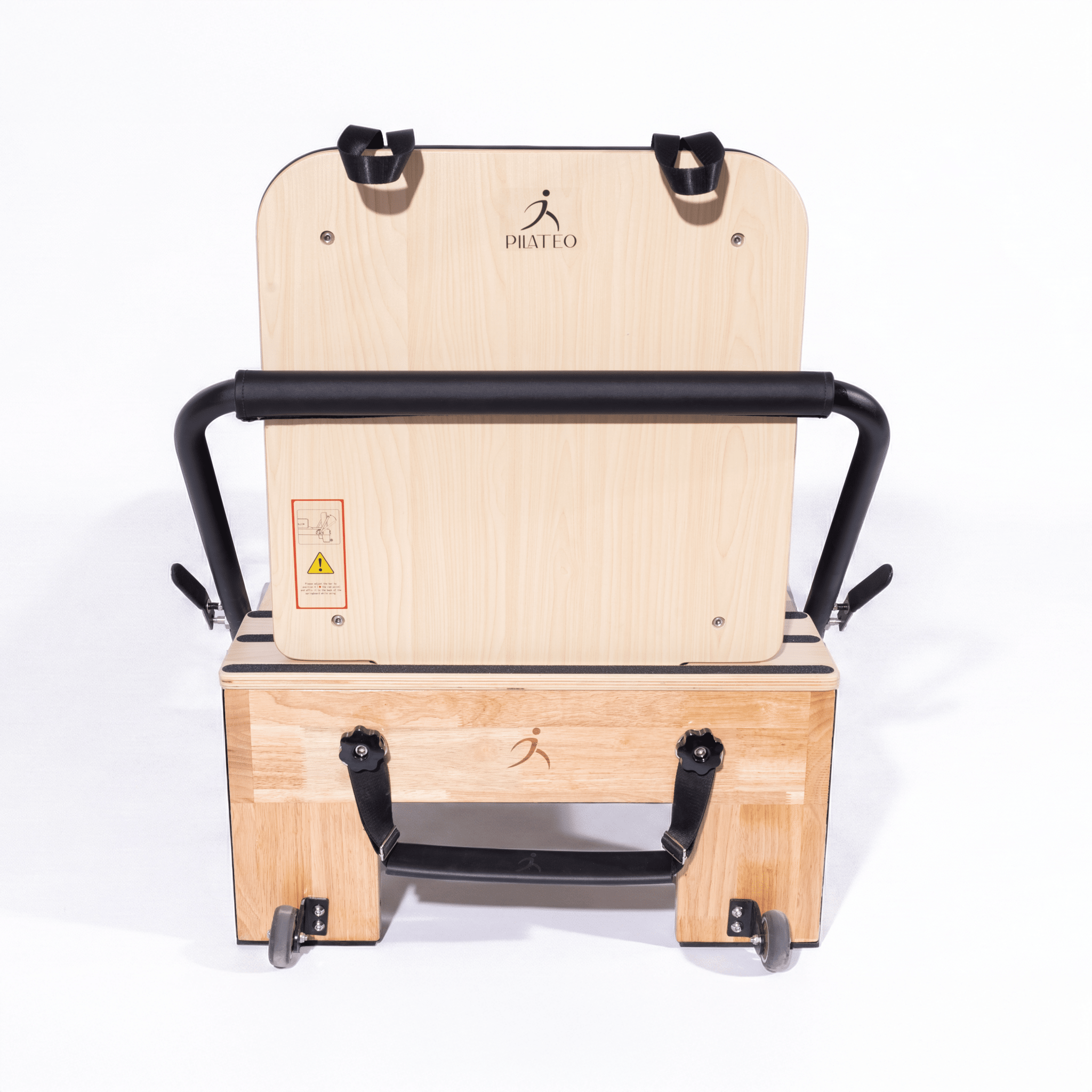 jumpboard reformer