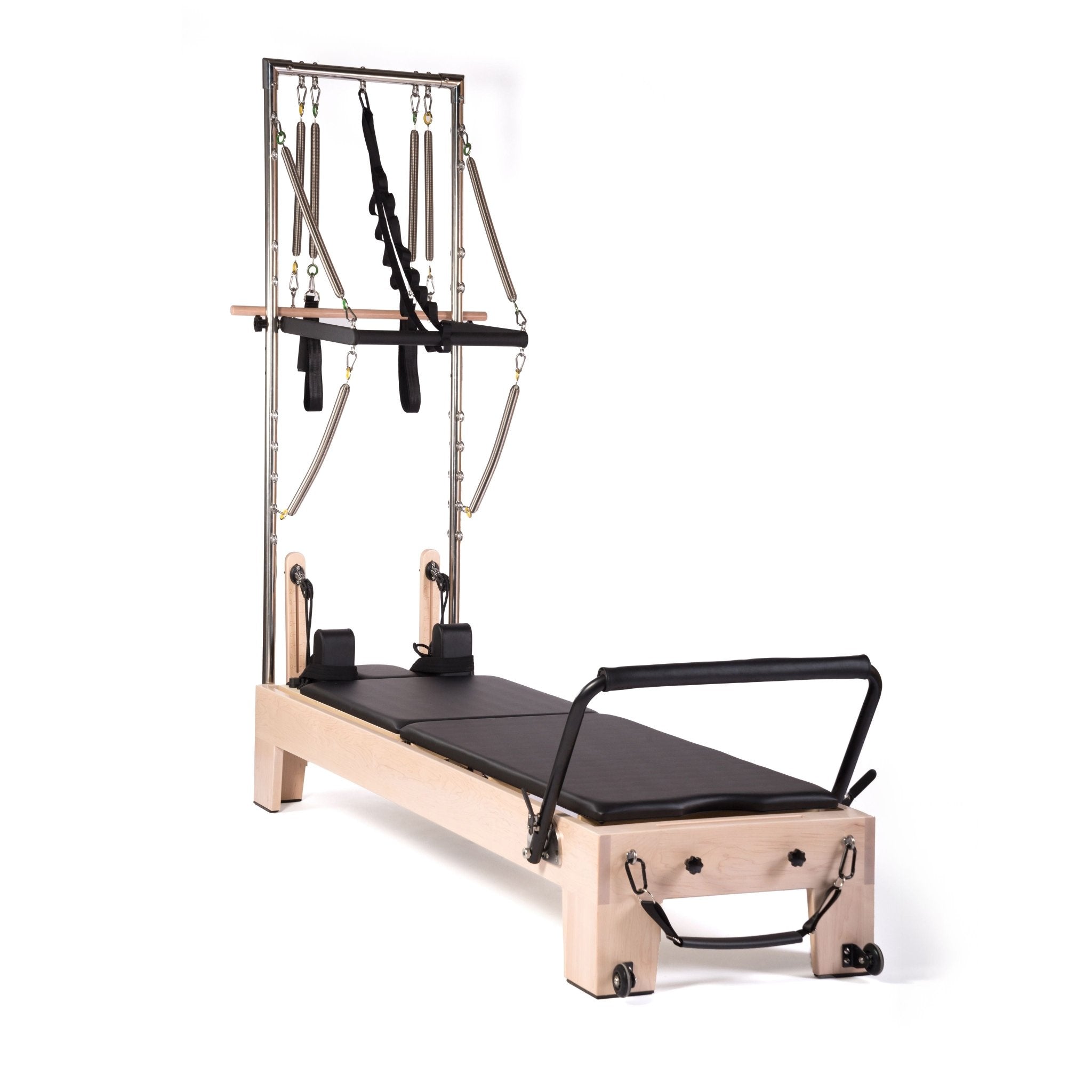 letto pilates reformer