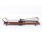 Pilates reformer pieghevole prestige