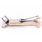 macchina professionale pilates reformer