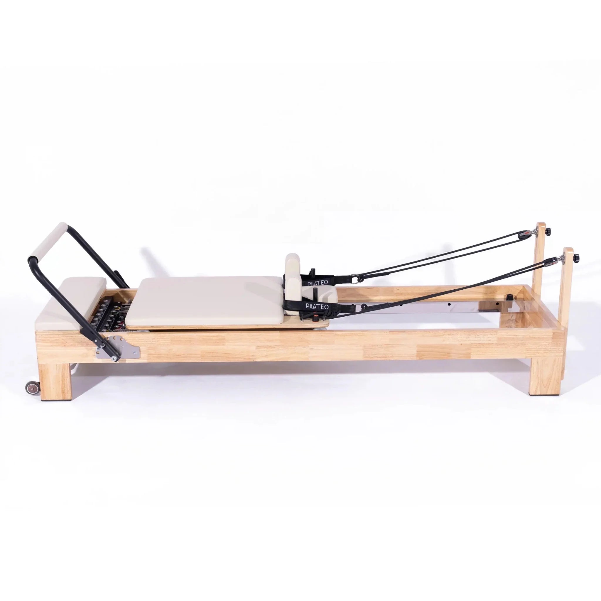 macchina professionale pilates reformer