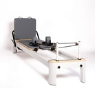 macchina Pilates professionale con telaio in alluminio