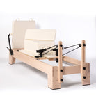 macchina reformer professionale per studio pilates
