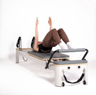 macchine pilates in alluminio