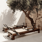 macchine pilates reformer professionali